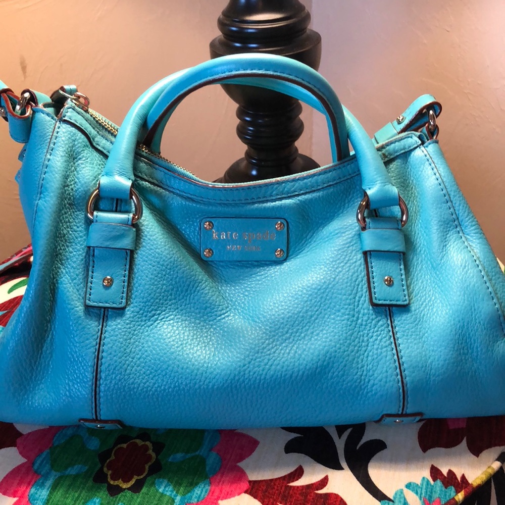 Kate Spade Satchel/Crossbody