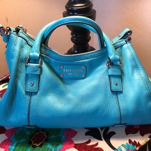 Kate Spade Satchel/Crossbody