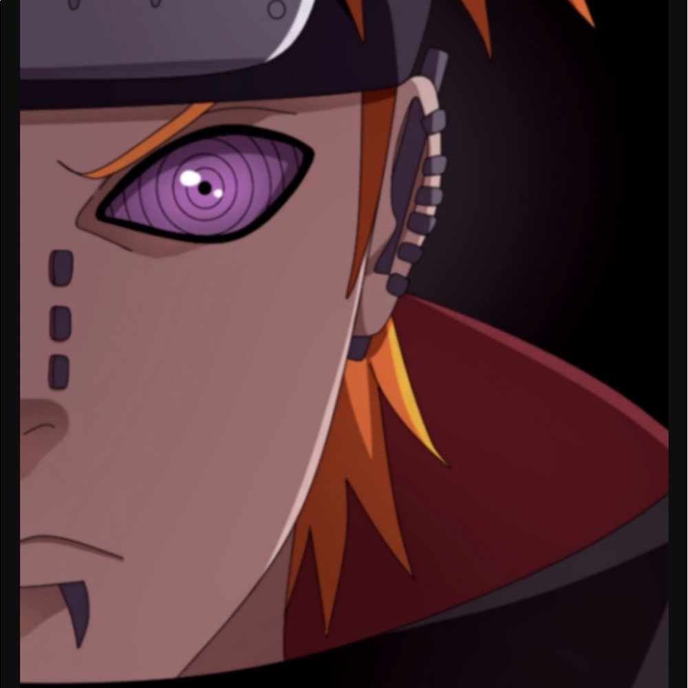 Meet your Posher, Landon