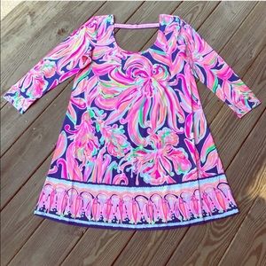 🌸 NEW‼️ Lilly Pulitzer Dress 🏝 🌸