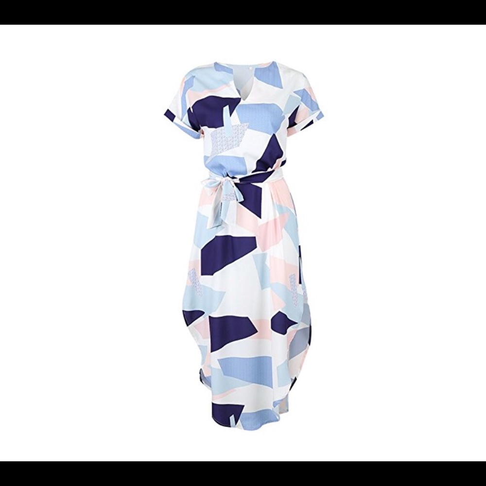 (NWOT) Dress - Picture 3 of 5