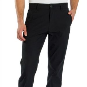 UB Tech Travel Chino Active Cargo Pant