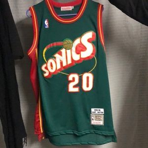 jersey nba vintage