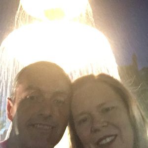 Meet your Posher, Karen