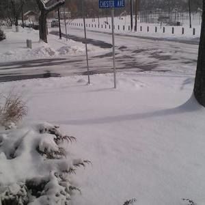 Meet your Posher, Genoveva