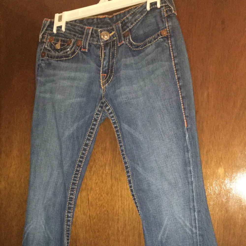 True Religion Jeans size 28