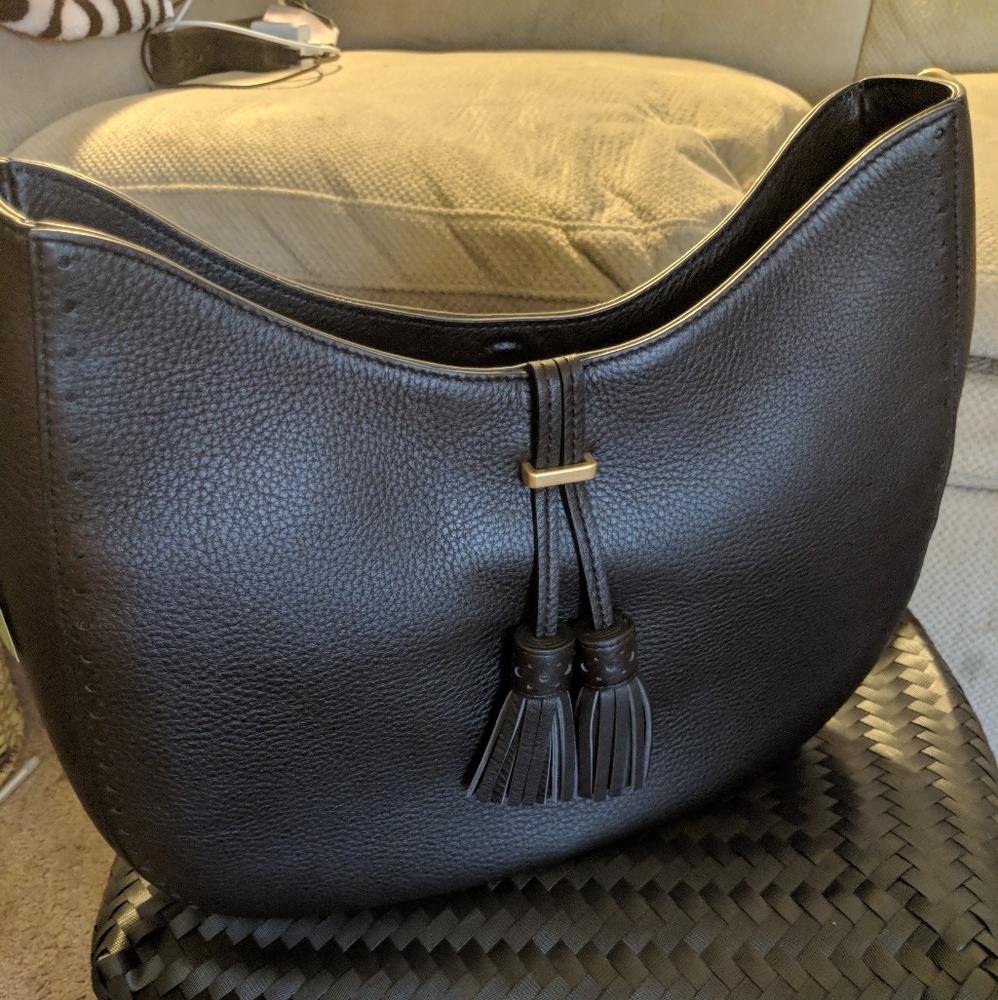 Authentic Black Kate Spade Purse
