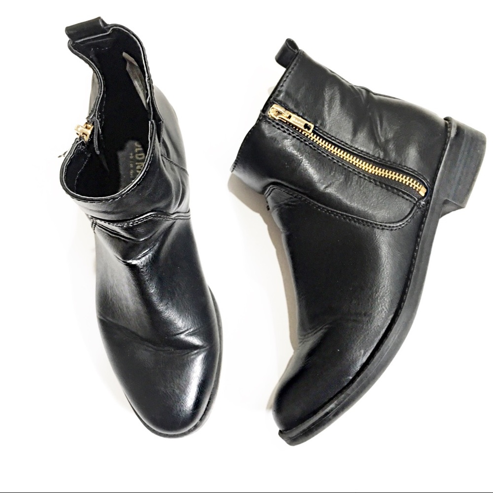 Ankle Boots