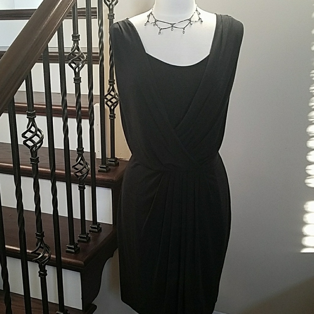 Ann Taylor Loft dress