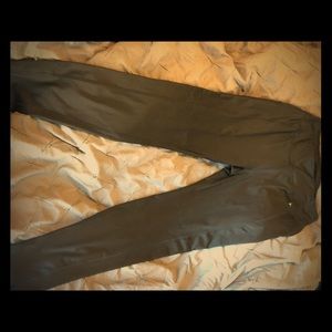 Black Danskin Now Leggings