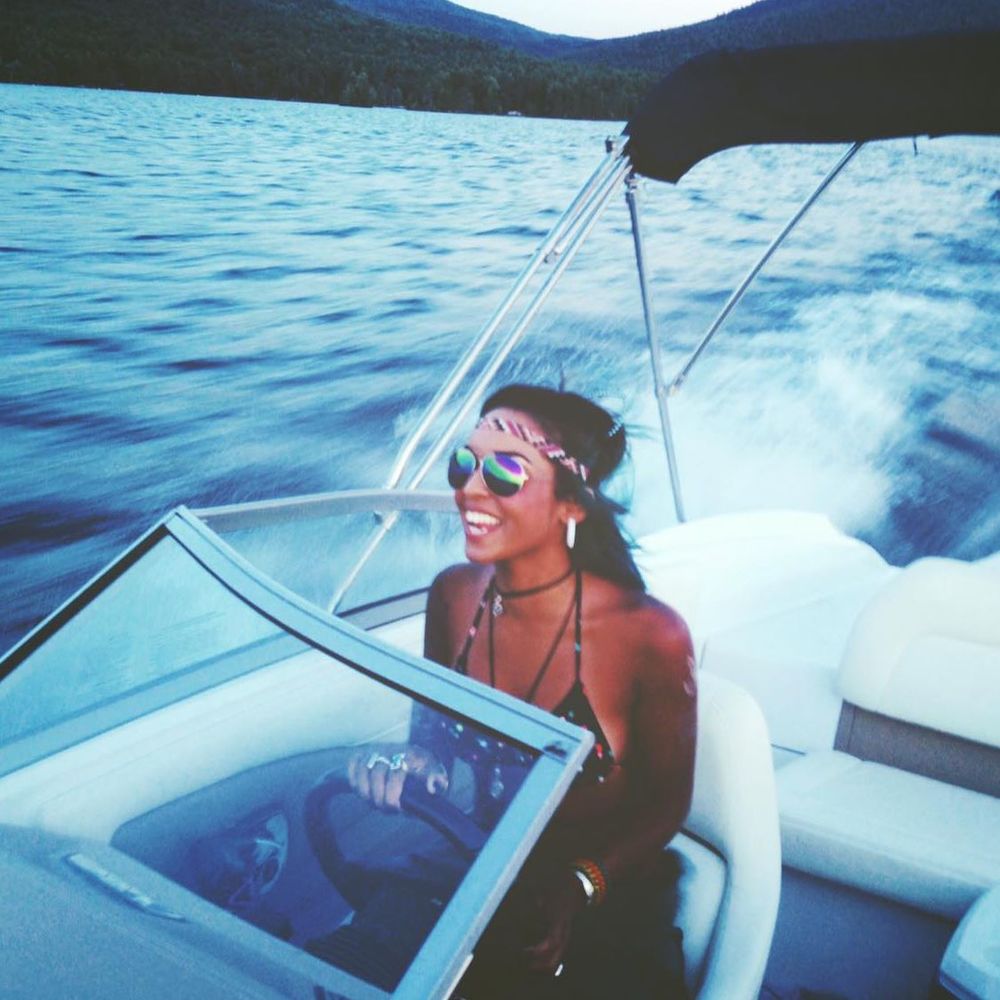 Meet your Posher, Jess