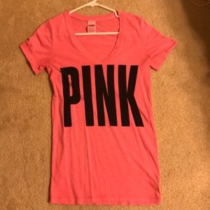 Victoria’s Secret PINK T-shirt