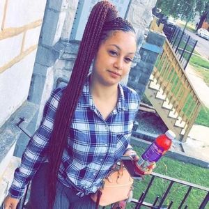 Meet your Posher, Tara