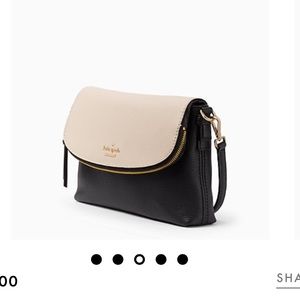 Kate Spade Jackson Street Small CrossBody