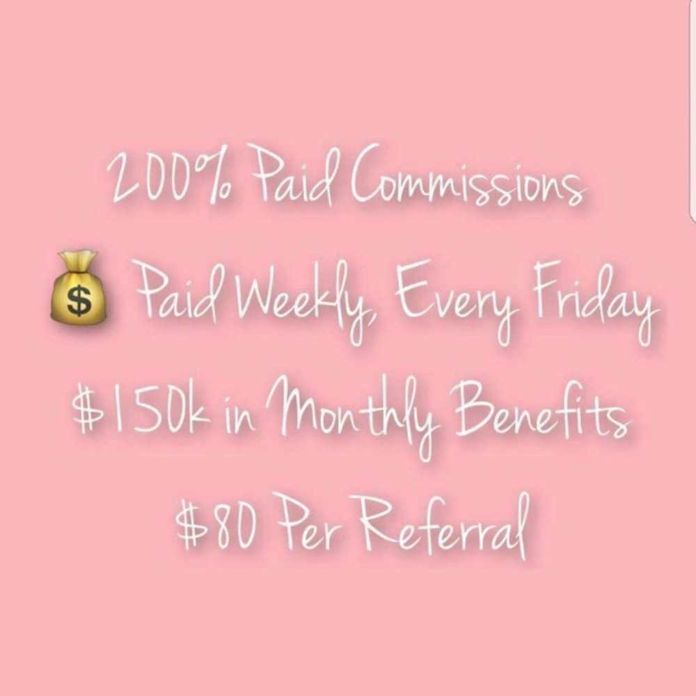 Great work from home oportunity