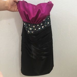 Semi formal cocktail dress!