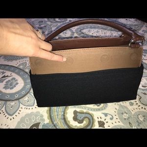Miche pouch- ADDS TWO SIDE POCKETS TO CLASSIC BAG!