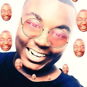 Meet your Posher, Daikwon