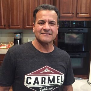 Meet your Posher, Johnny