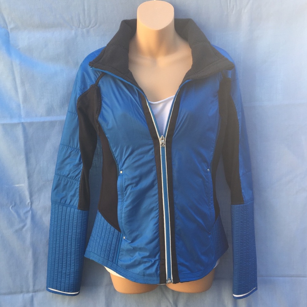 🍋Lululemon Jacket