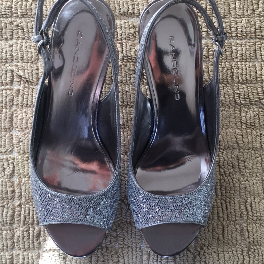 Bandolino shoes