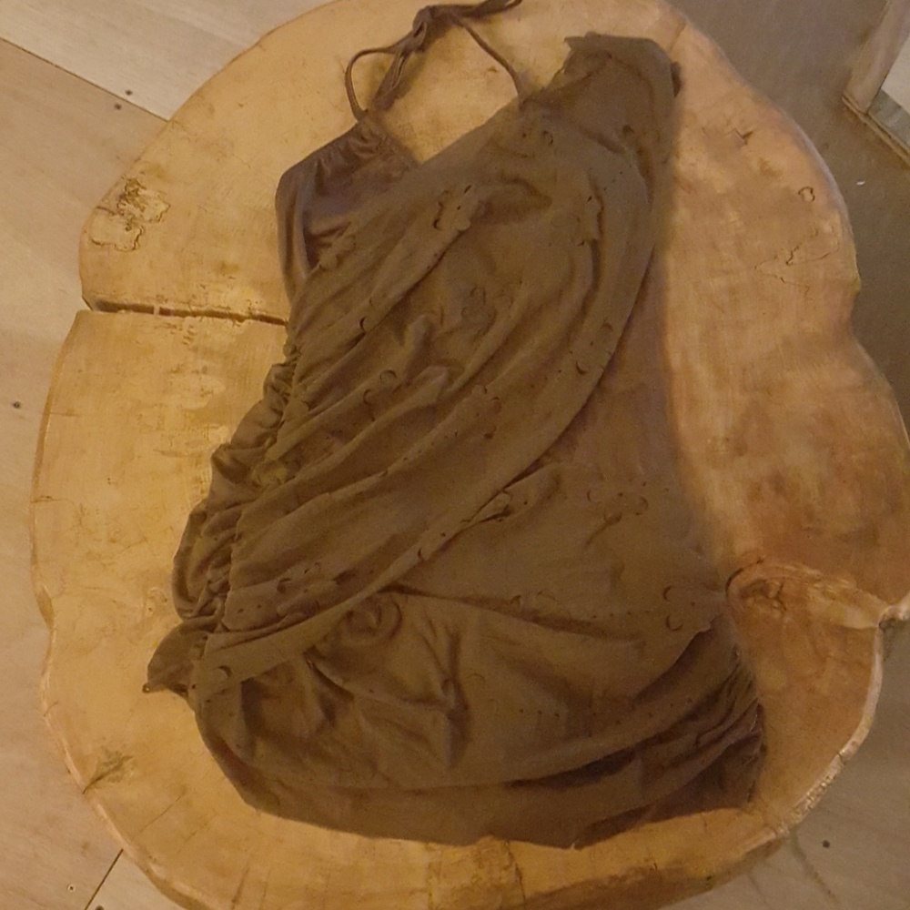 Cance costume