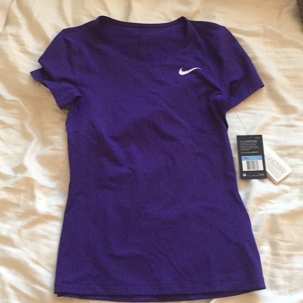 Nike dry fit shirt