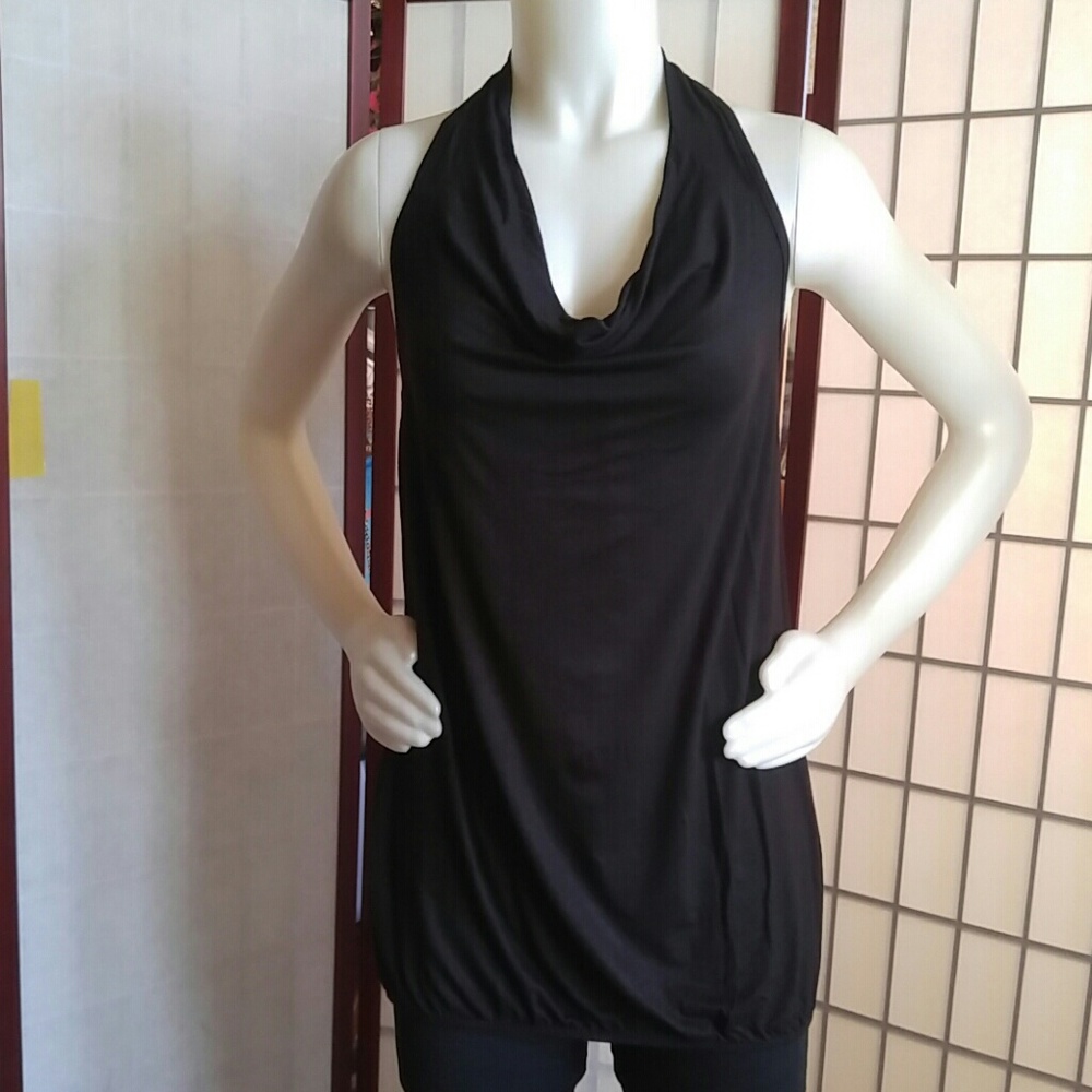 Halter top