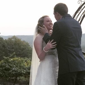 Meet your Posher, Brittney