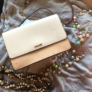 Coach Crossbody Clutch (convertible)