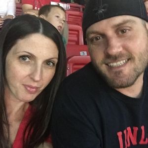 Meet your Posher, Tara