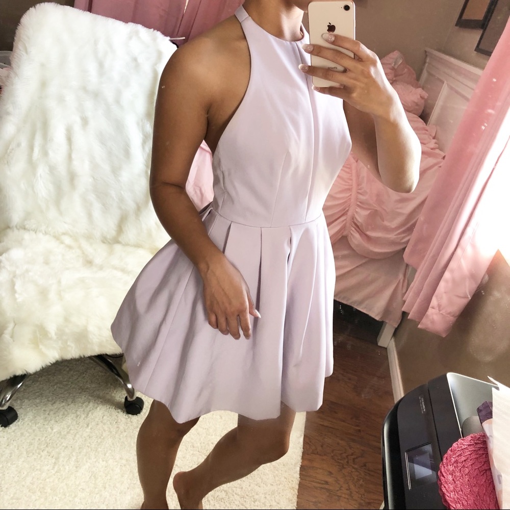 Urban outfitter light periwinkle