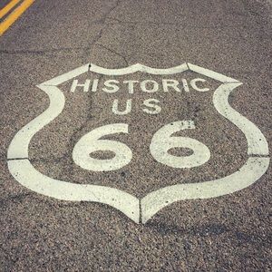 Meet your Posher, Norma