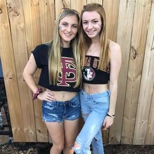 Meet your Posher, Jenna