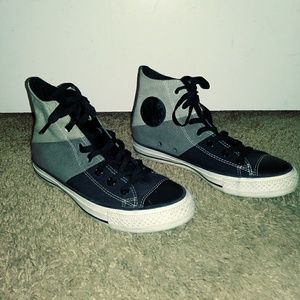 Converse All Star high tops