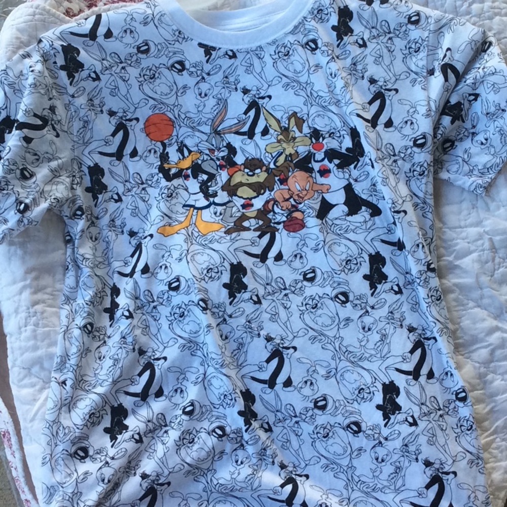 Graphic Tee