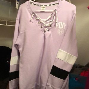 vs sweatshirt