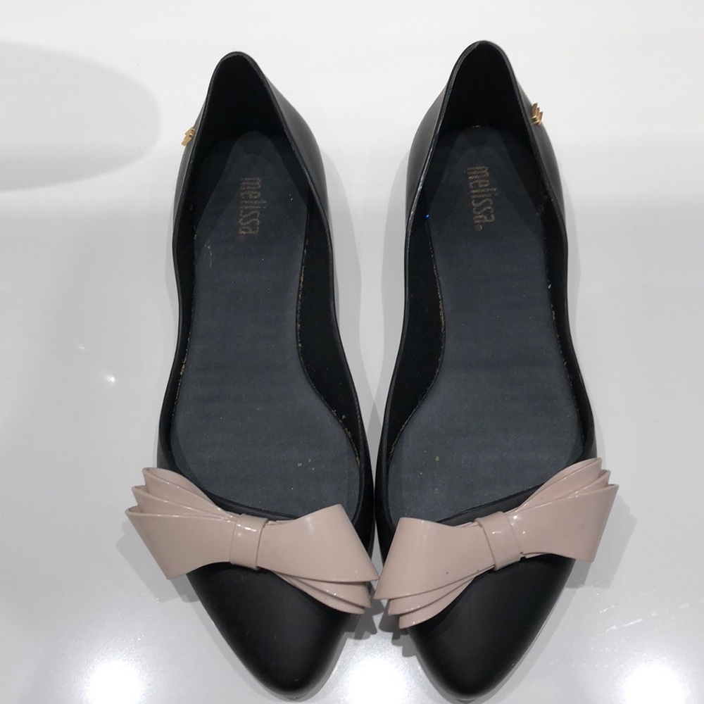Melissa Shoes