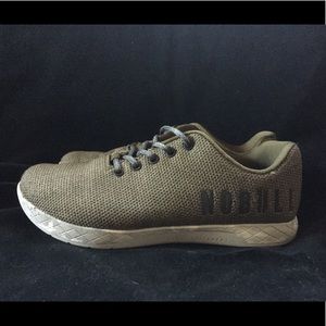 NOBULL size 9.5 men/11 women