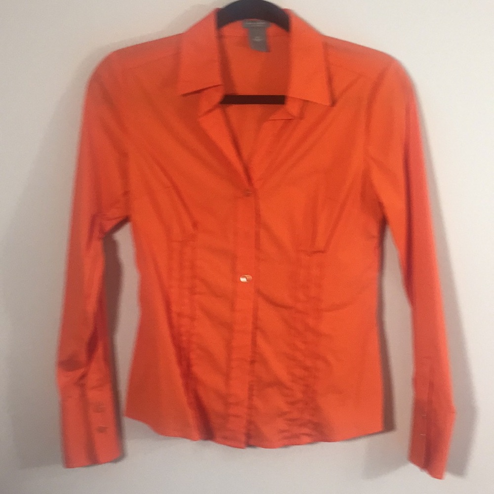 Ann Taylor Shirt