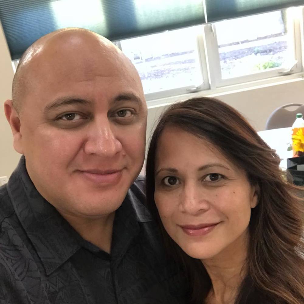 Meet your Posher, Tony