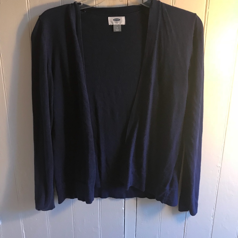 Old Navy cardigans