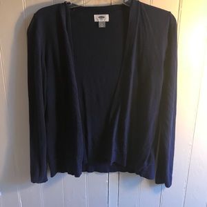 Old Navy cardigans