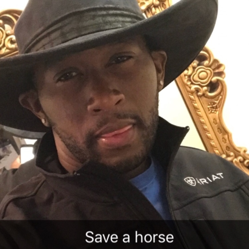 Cowboy Hat