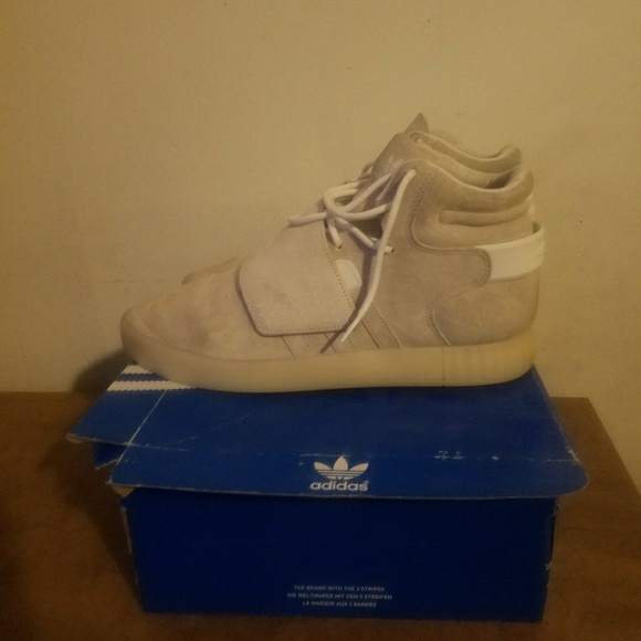 adidas tubular - Picture 2 of 5
