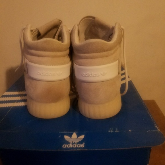 adidas tubular - Picture 3 of 5