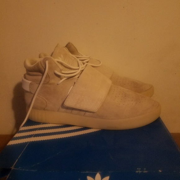 adidas tubular - Picture 4 of 5