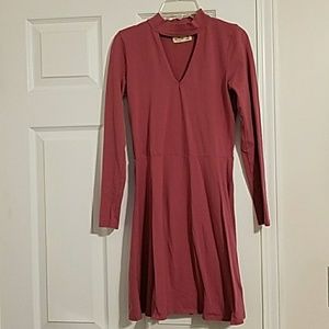Hollister Dress