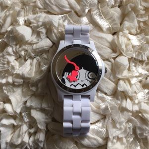 Marc Jacobs Watch