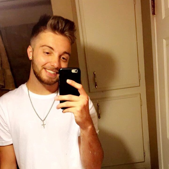 Meet your Posher, Michael - Picture 1 of 1